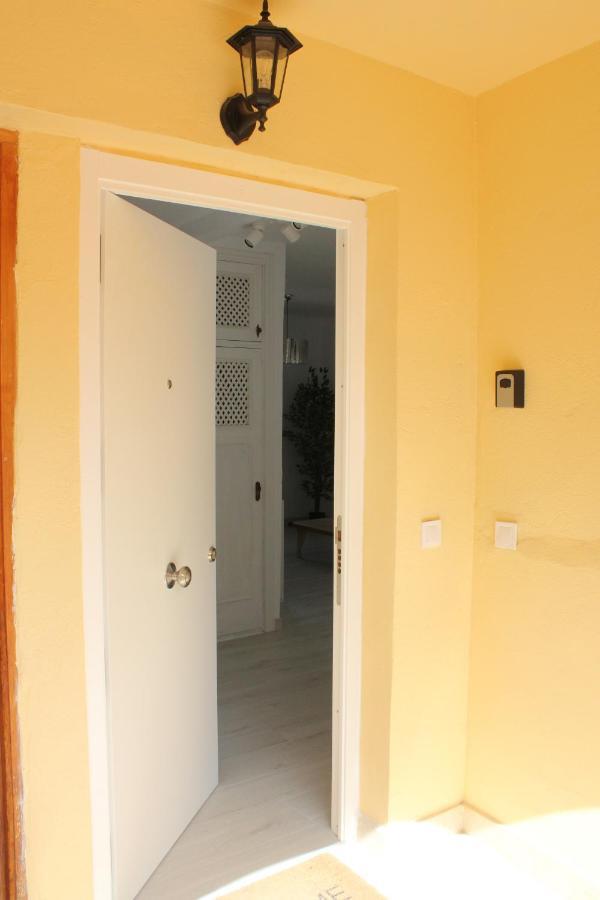 Casa mirador Perea Apartment Málaga Exterior foto