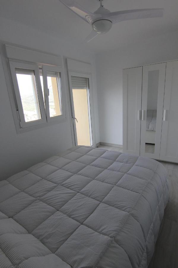 Casa mirador Perea Apartment Málaga Exterior foto