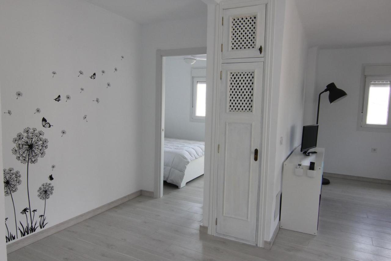 Casa mirador Perea Apartment Málaga Exterior foto